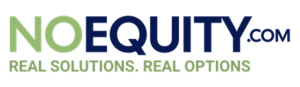 NoEquity.com