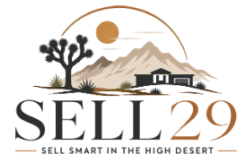 Sell 29