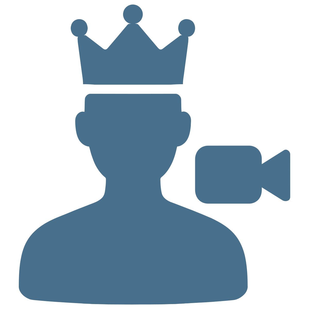 high desert content authority